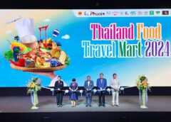 สมาคมภัตตาคารไทย-ททท.ชวนเที่ยวงานอาหารสุดยิ่งใหญ่ TFTM 2024